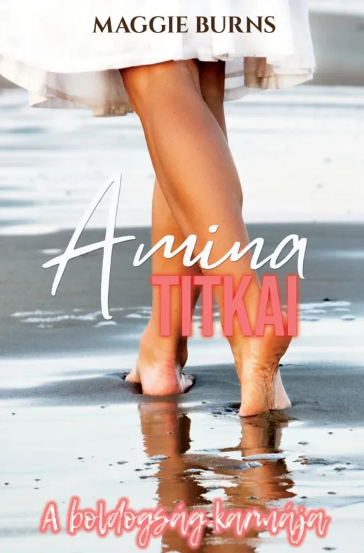 Szuper ajánlat Amina titkai