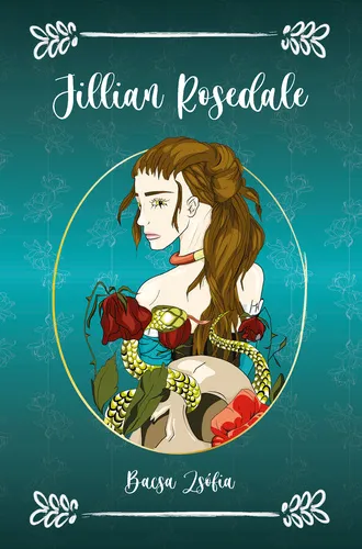 Jillian Rosedale Utolsó esély