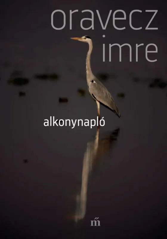 Kedvezmény Alkonynapló