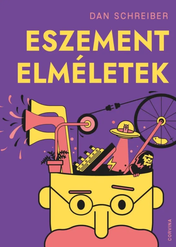 Népszerű Eszement elméletek