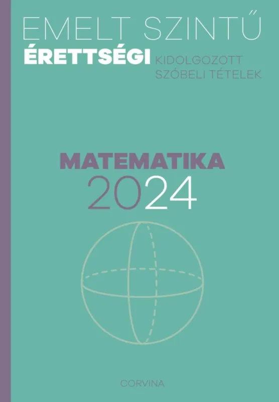 Emelt szintű érettségi - Matematika Nézd meg most