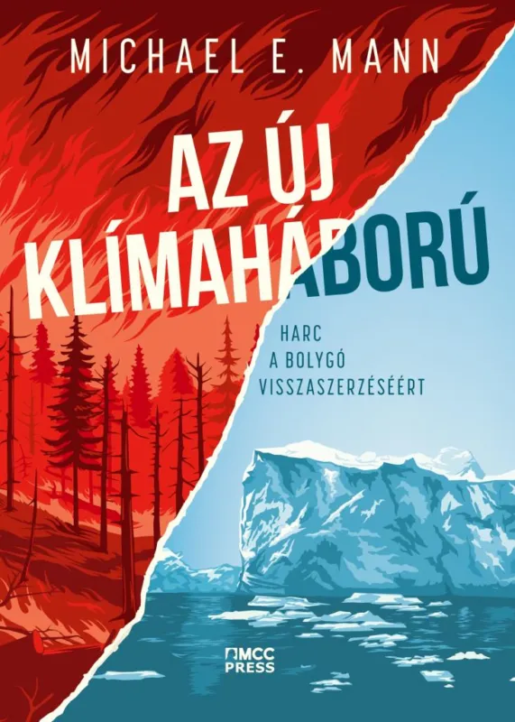 Az új klímaháború – Harc a bolygó visszaszerzéséért Nézd meg most