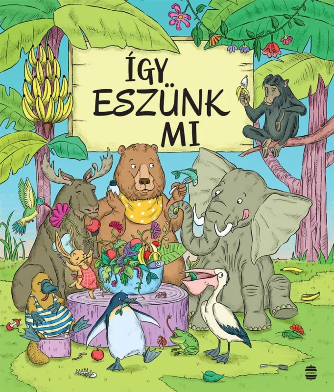 Biztonságos fizetés Így eszünk mi