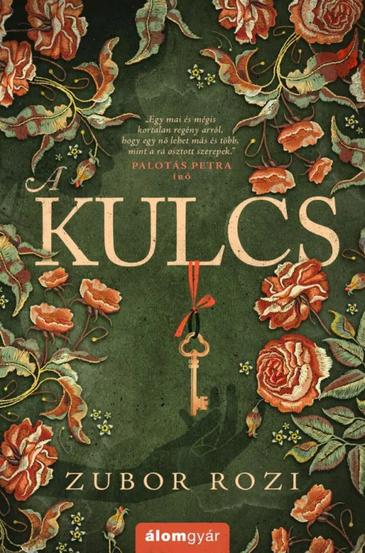 Újdonság A kulcs