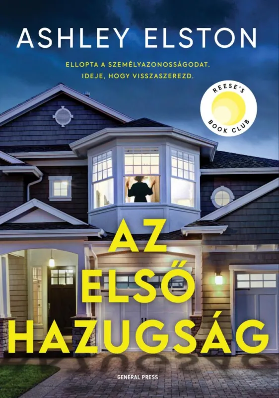 Biztonságos fizetés Az első hazugság