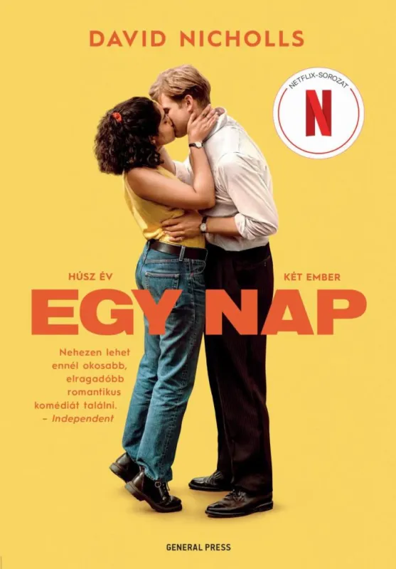 Egy nap Népszerű