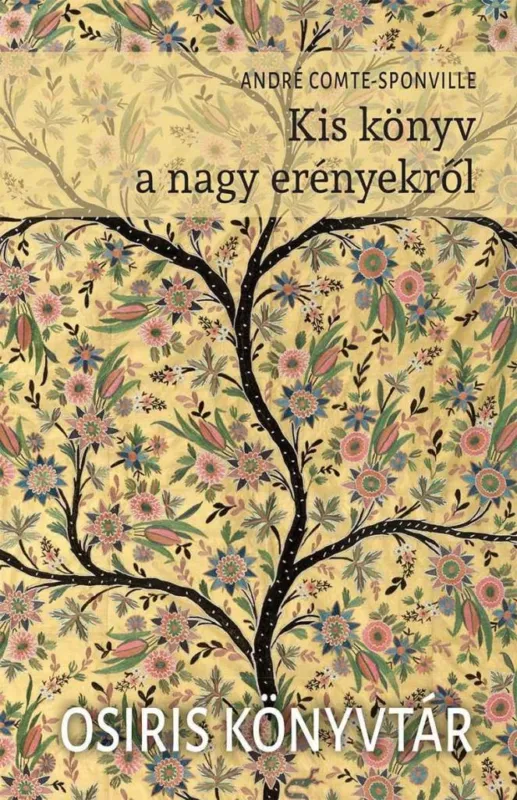 Csak ma Kis könyv a nagy erényekről
