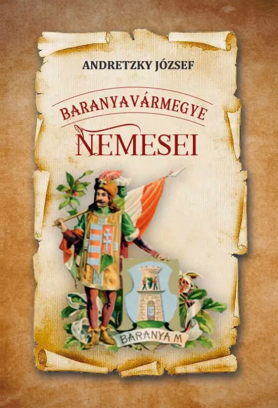 Szuper akció Baranyavármegye nemesei