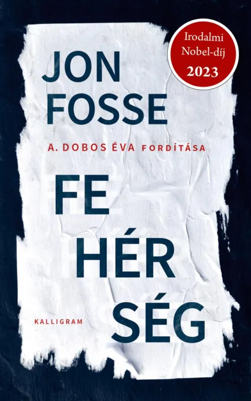 Vedd meg most Fehérség