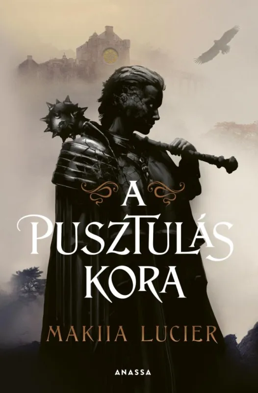 A pusztulás kora Ne maradj le