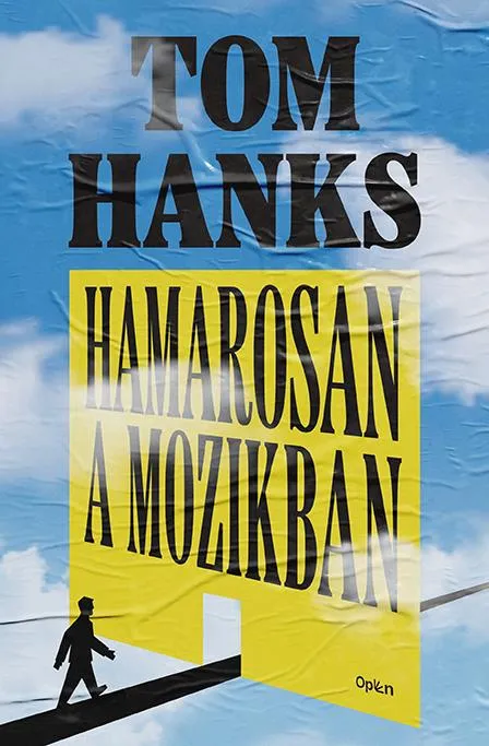 Gyors kiszállítás Hamarosan a mozikban