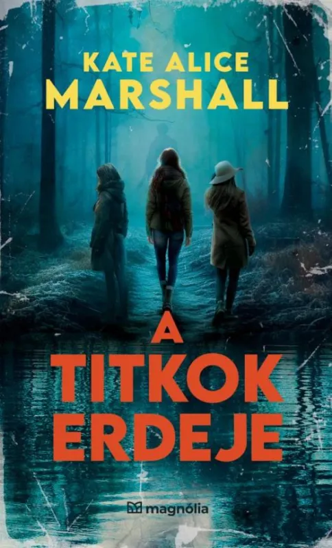 Árengedmény A titkok erdeje