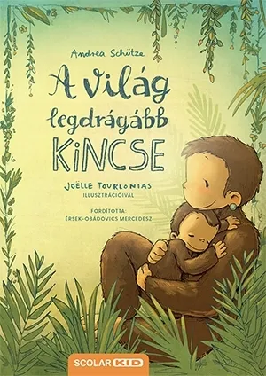 Azonnali szállítás A világ legdrágább kincse (2. kiadás)