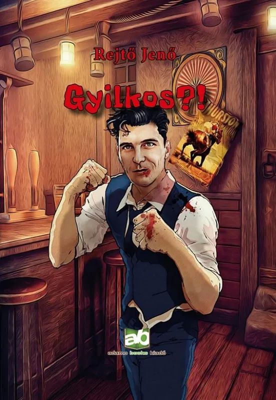 Újdonság Gyilkos?!
