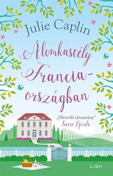 Prémium Álomkastély Franciaországban