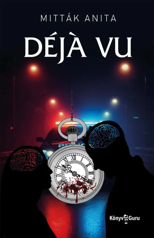 Déjá vu Korlátozott ajánlat