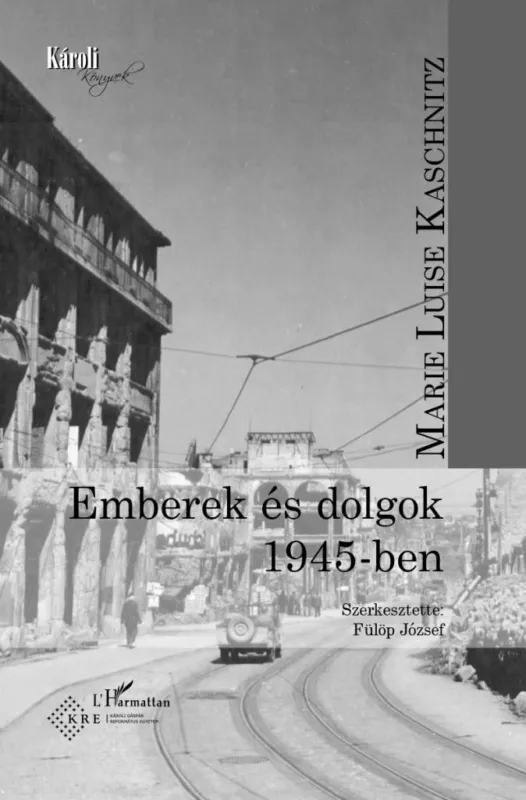 Emberek és dolgok 1945-ben Biztonságos fizetés