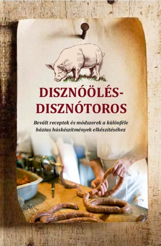 Szuper akció Disznóölés - disznótoros
