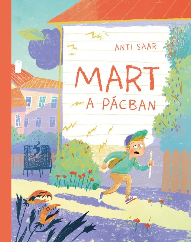 Mart a pácban Gyors kiszállítás