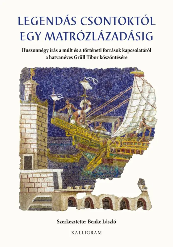 Árcsökkenés Legendás csontoktól egy matrózlázadásig