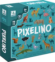 Pixelino - Állati firkáló Outlet