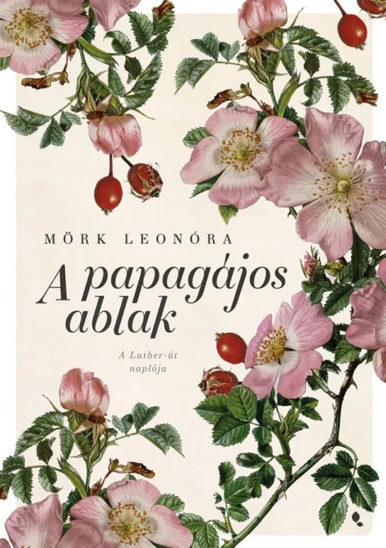 A papagájos ablak - Új kiadás Vedd meg most