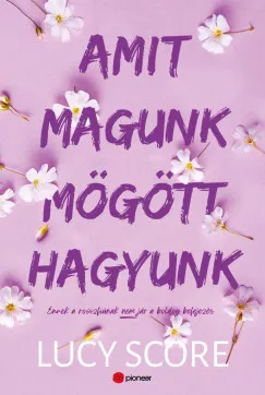 Amit magunk mögött hagyunk - Ennek a rosszfiúnak nem jár a boldog befejezés Biztonságos fizetés
