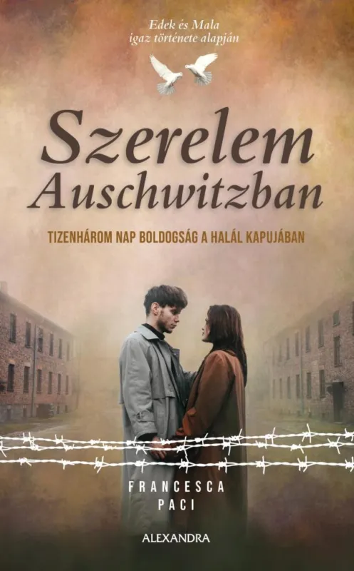 Olcsó Szerelem Auschwitzban