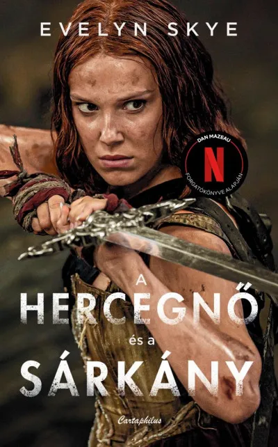 Nézd meg most A hercegnő és a sárkány