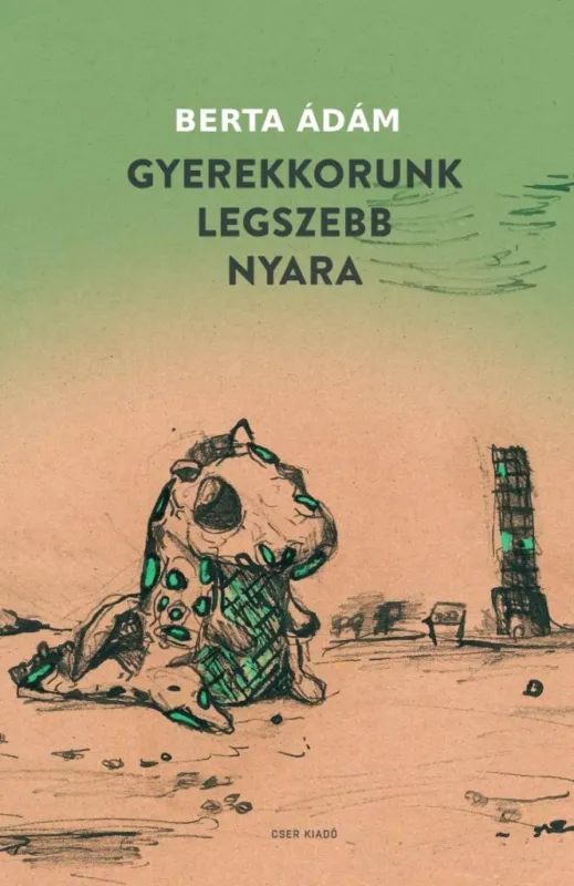 Legnépszerűbb Gyerekkorunk legszebb nyara