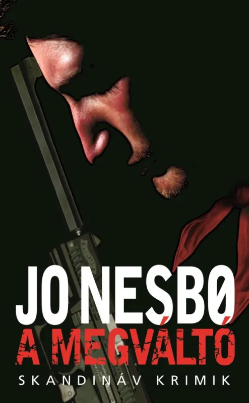 Biztonságos vásárlás A megváltó - zsebkönyv