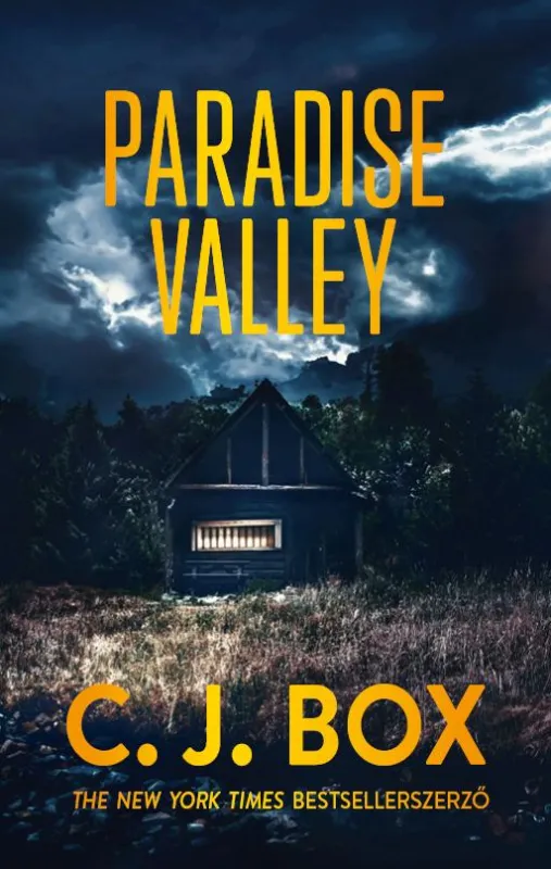Paradise Valley Gyors szállítás