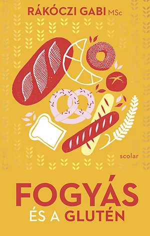 Fogyás és glutén Árcsökkenés