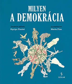 Rendeld meg most Milyen a demokrácia