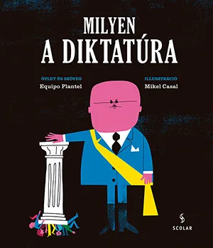 Expressz szállítás Milyen a diktatúra
