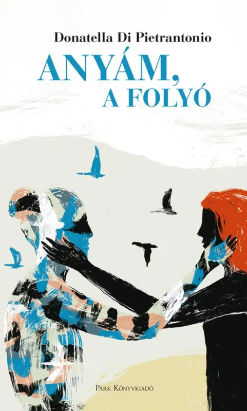 Anyám, a folyó Biztonságos fizetés