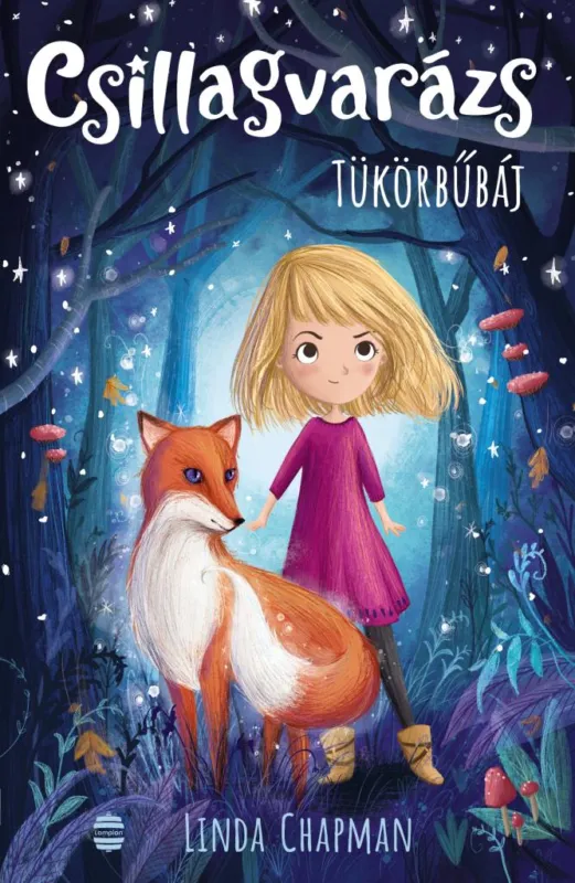Tükörbűbáj - Csillagvarázs 1. Alacsony ár