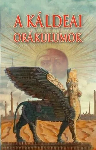 A káldeai orákulumok Expressz szállítás