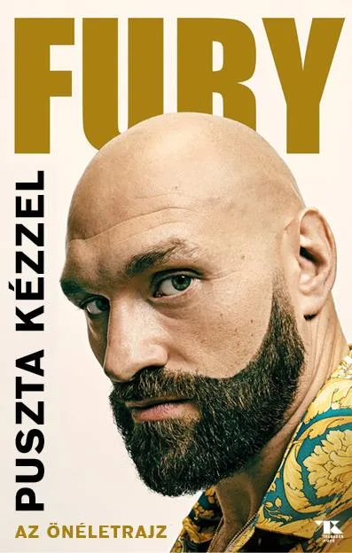 Szuper akció Puszta kézzel