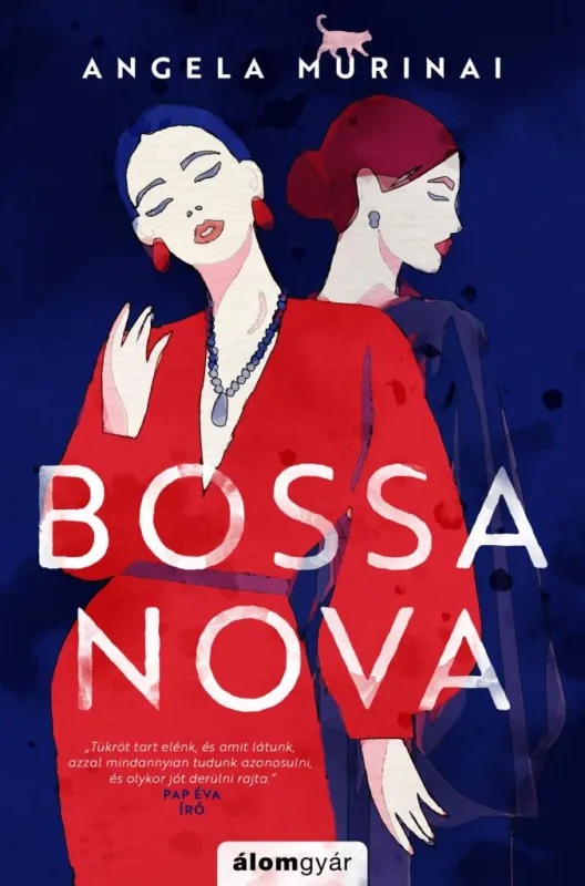Gyors szállítás Bossa nova