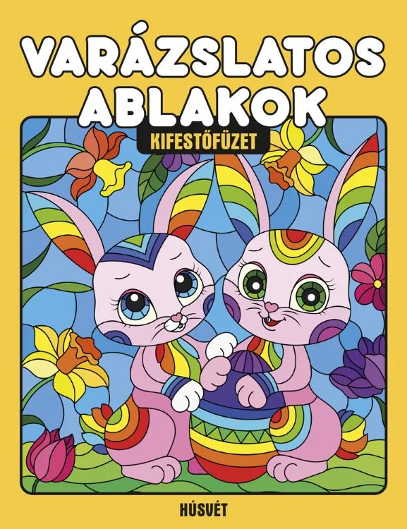 Varázslatos ablakok - Húsvét Vedd meg online