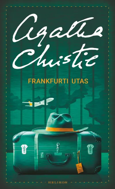 Frankfurti utas Akció