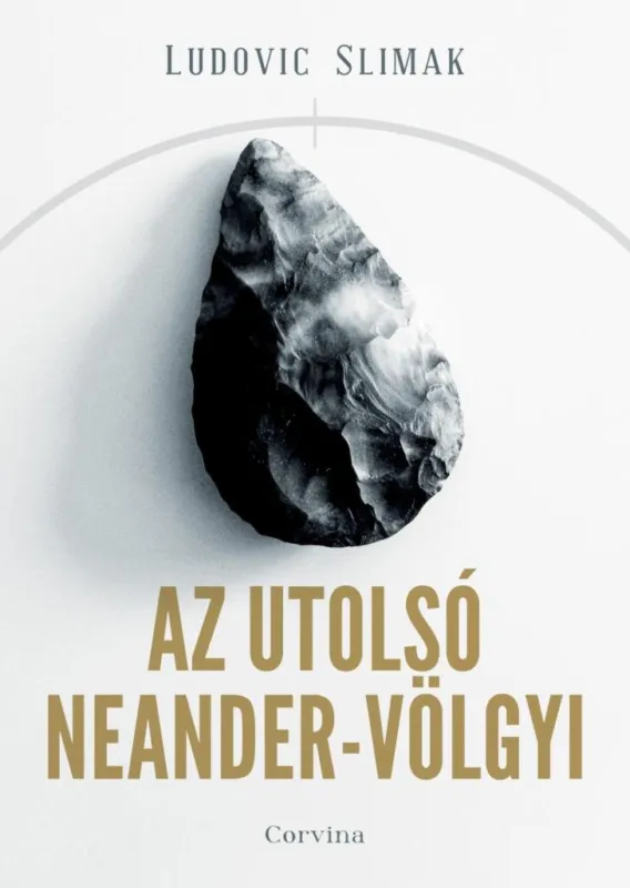 Különleges ajánlat Az utolsó Neander-völgyi