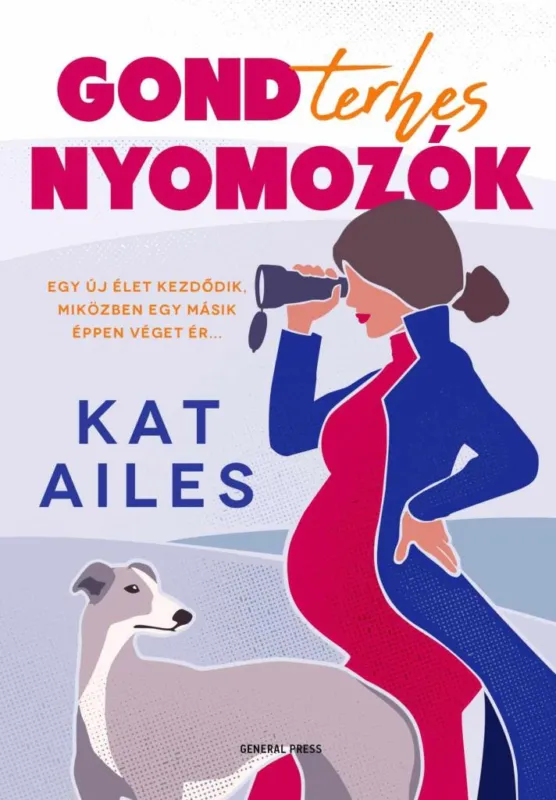 Gondterhes nyomozók Legkelendőbb