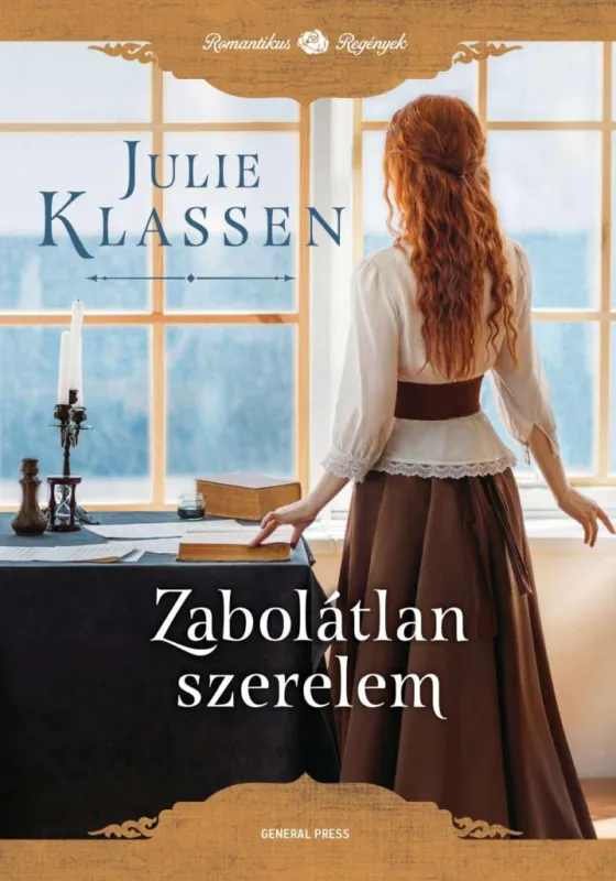 Bestseller Zabolátlan szerelem