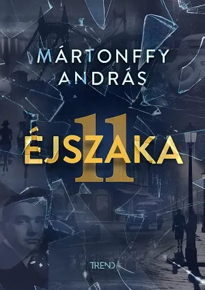 11 éjszaka Utolsó esély