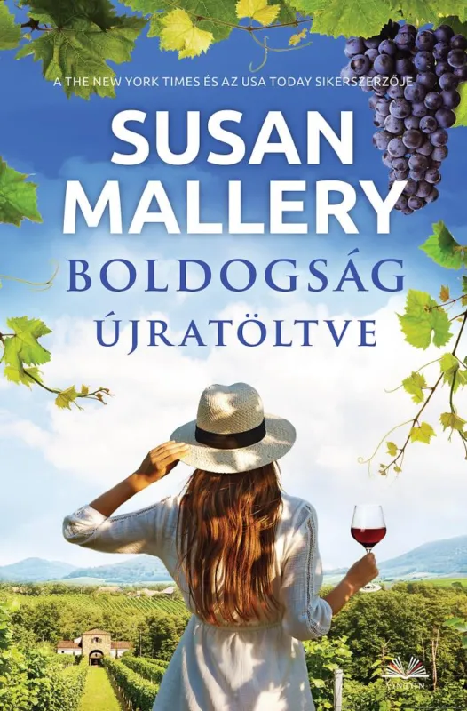 Akciós ár Boldogság újratöltve