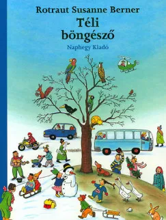 Kihagyhatatlan ajánlat Téli böngésző