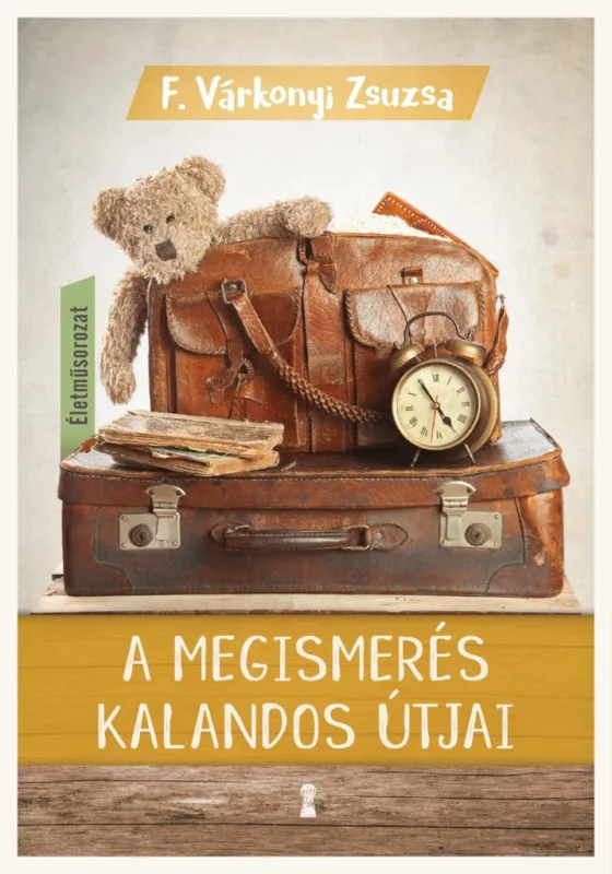 Alacsony ár A megismerés kalandos útjai