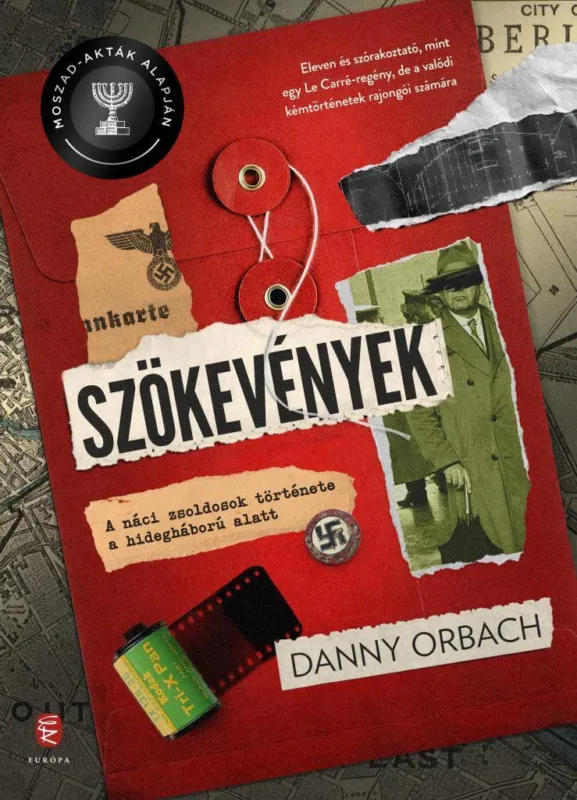 Alacsony ár Szökevények